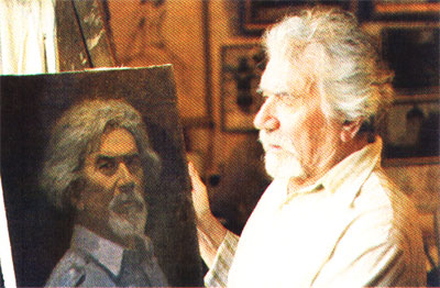 Иван Язев