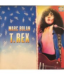 ​Marc Bolan - T. Rex